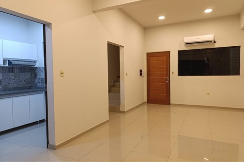 Dúplex-Alquiler- Valle Ybate, Lambaré, Central — foto 2