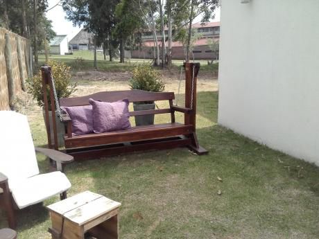 96147 - Casa En Alquiler En Las Higueritas