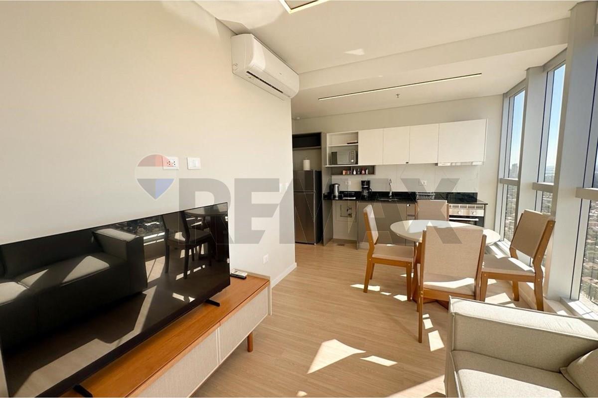 DEPARTAMENTO EN ALQUILER - LAS LOMAS — foto 2