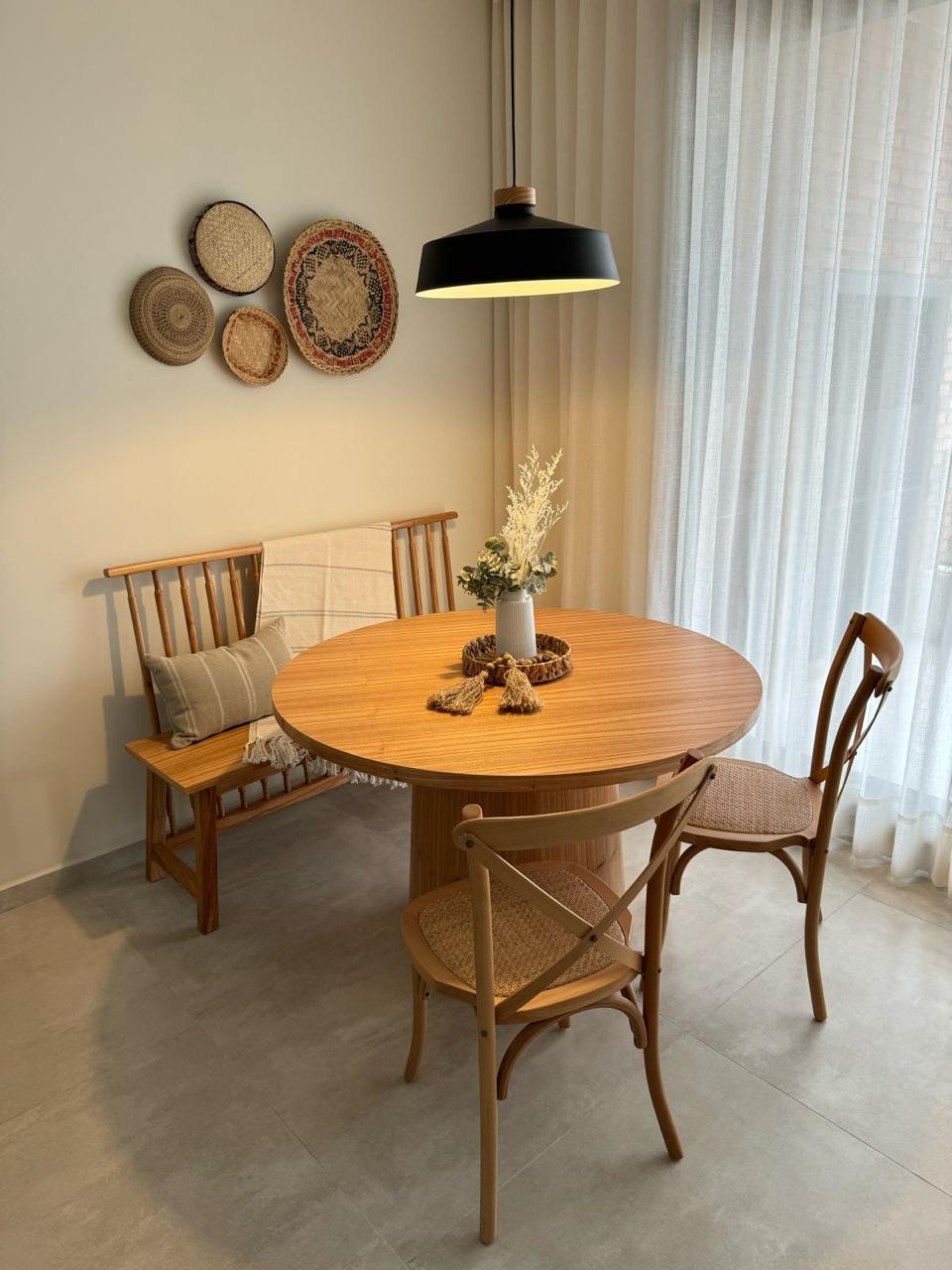 VENDO DEPARTAMENTO DE 2 DORMITORIOS SIN MUEBLES EN VILLA MORRA — foto 3