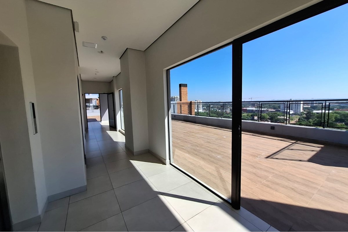 Venta Departamento Monoambiente Luque — foto 2