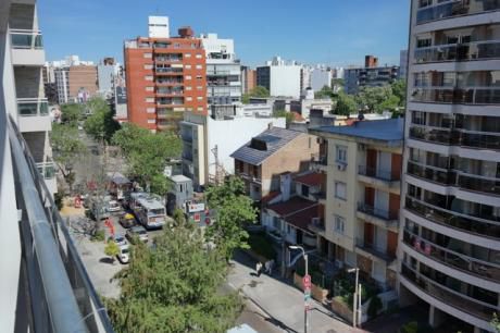 Venta De Apartamentos De 1 Dormitorio En Pocitos Con Garaje