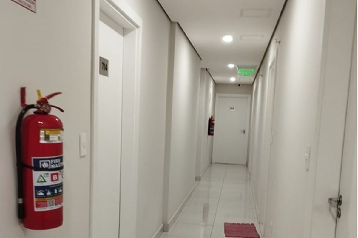 VENTA | DEPARTAMENTO MONOAMBIENTE | LUQUE — foto 3
