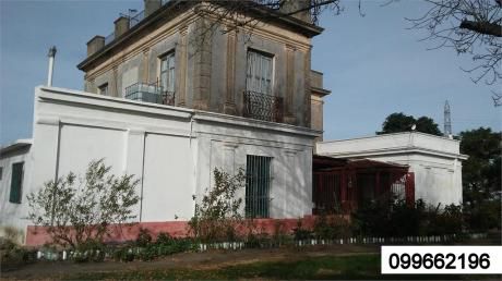 Chacra En Área Metropolitana