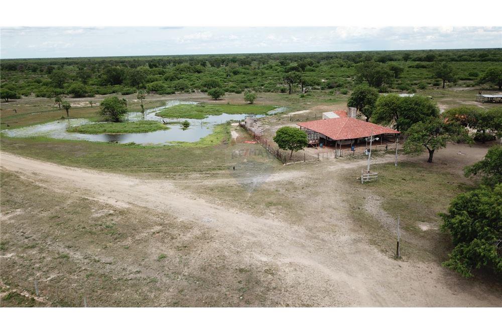 Estancia/Campo - Venta - Paraguay Presidente Hayes Villa Hayes — foto 2