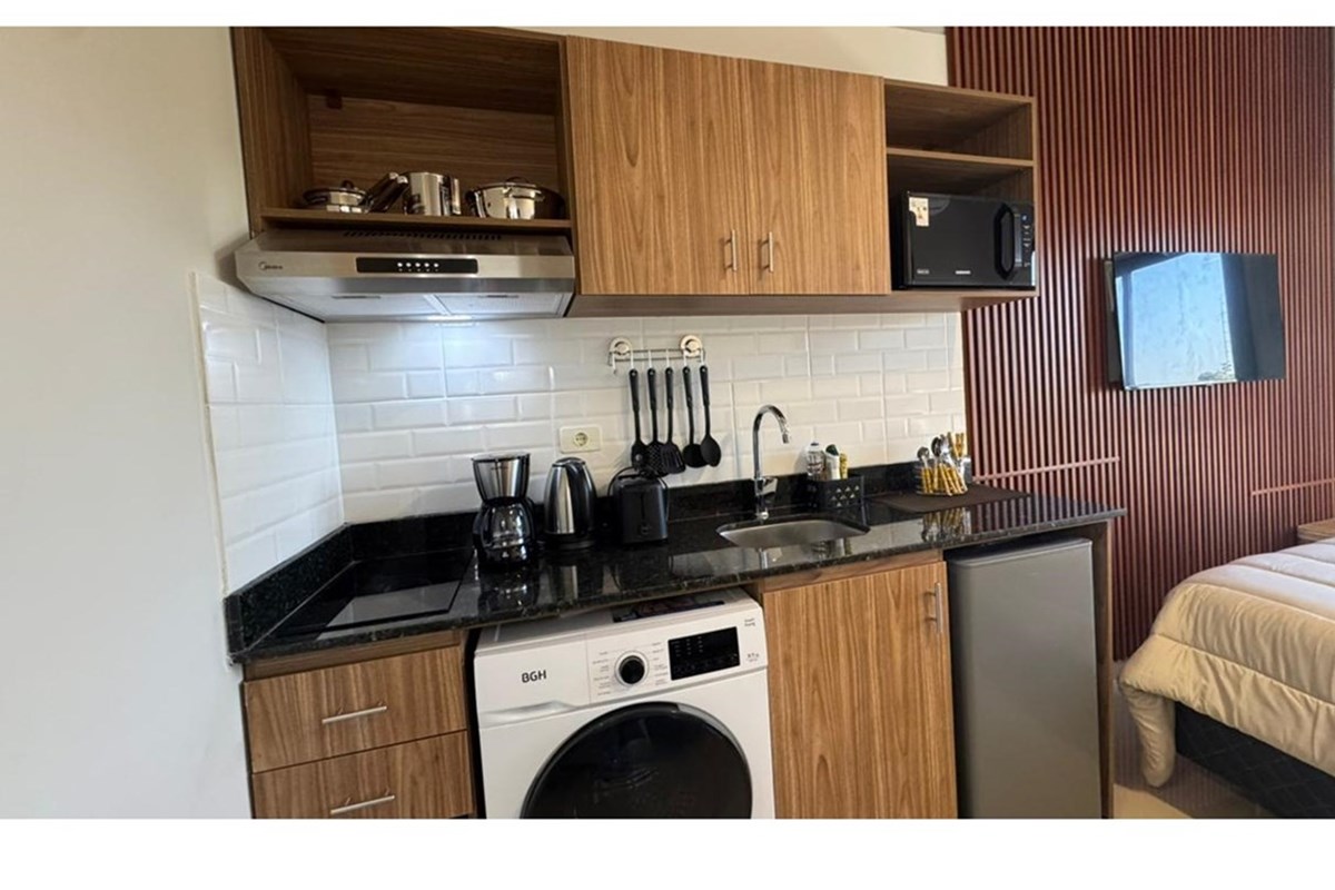 Alquiler de departamento en Loma Pyta — foto 2