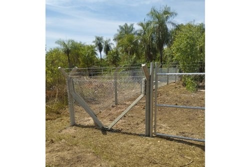 VENDO TERRENO EN SAN BERNARDINO — foto 3