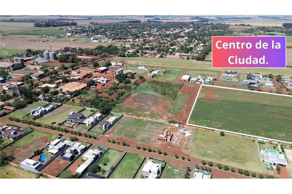 Terreno - Venta - San Alberto, Paraguay — foto 2