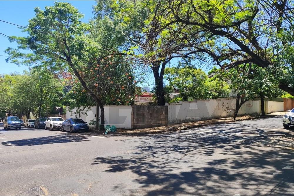 Terreno - Venta - Ciudad Nueva, Paraguay — foto 3