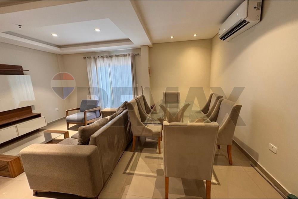 ALQUILER – DEPARTAMENTO EN BARRIO RECOLETA — foto 3