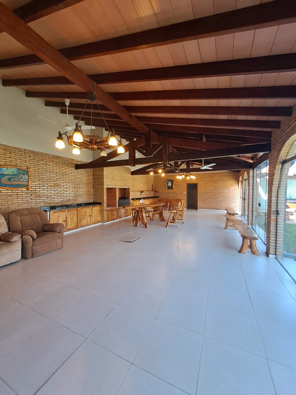 VENDO CASA EN SAN BERNARDINO — foto 2