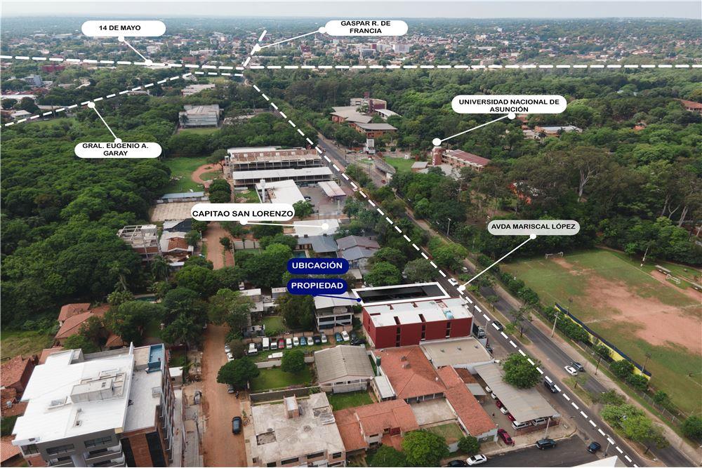 Local Comercial - Venta - Paraguay Central San Lorenzo — foto 2
