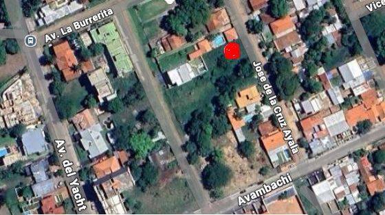 Terreno 360 m² zona Yacht Club | Lambaré — foto 2