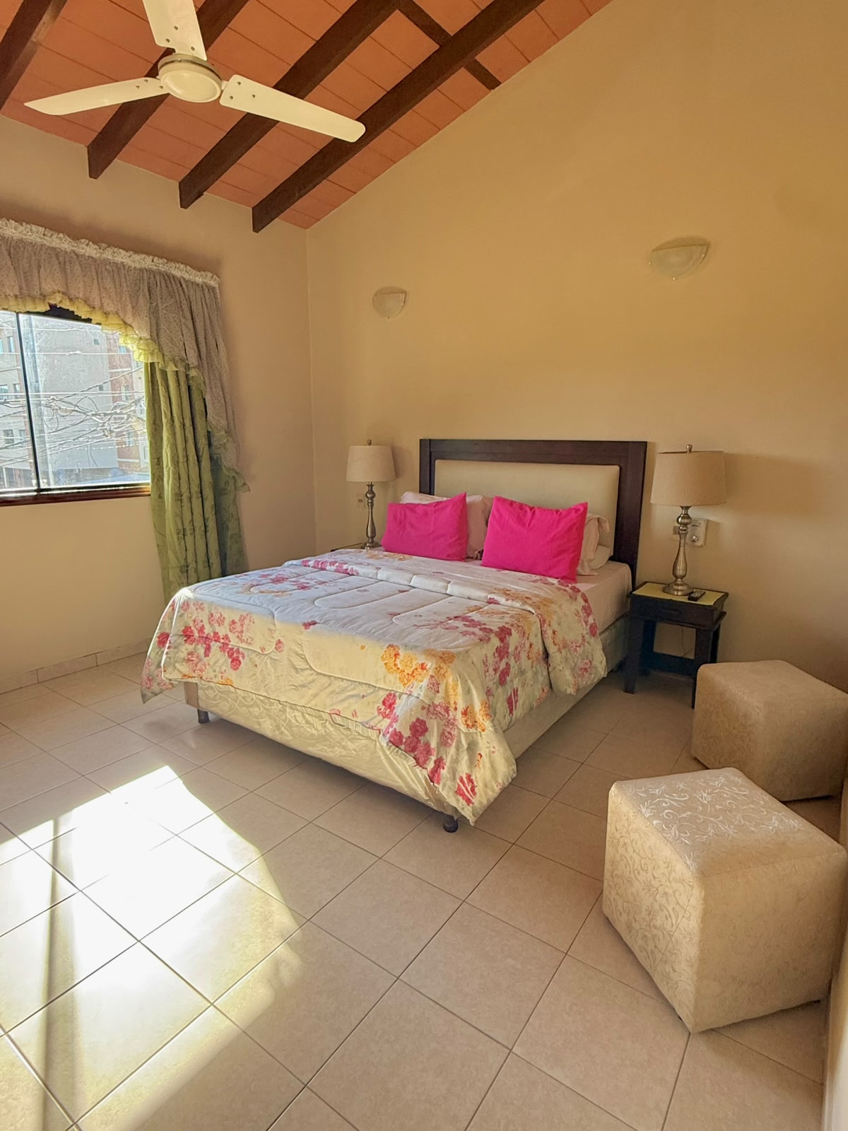 ALQUILO DUPLEX AMOBLADO ZONA CONMEBOL — foto 3