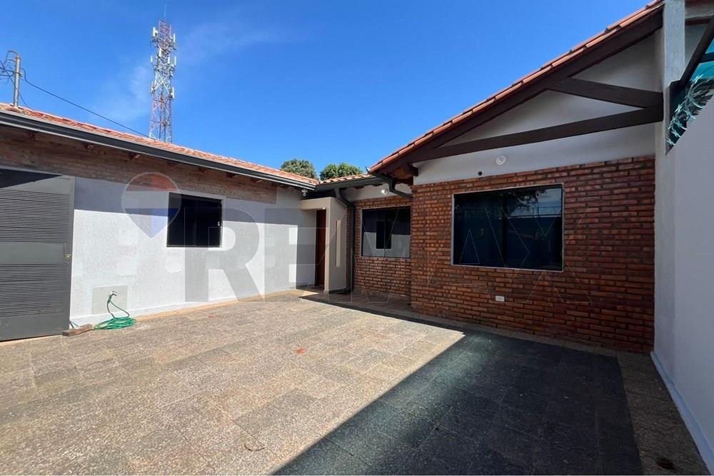 Casa en Alquiler. Ñemby Bo. Pai Ñu — foto 3