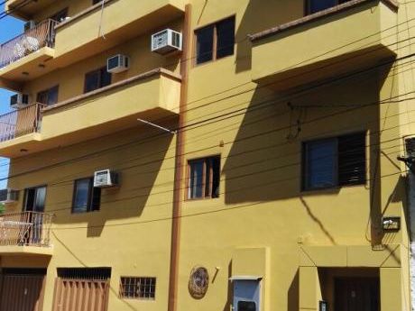 Se Alquila Amplio Dpto. Zona 21 Y FéLIX Bogado - Gs. 1.785.000.-