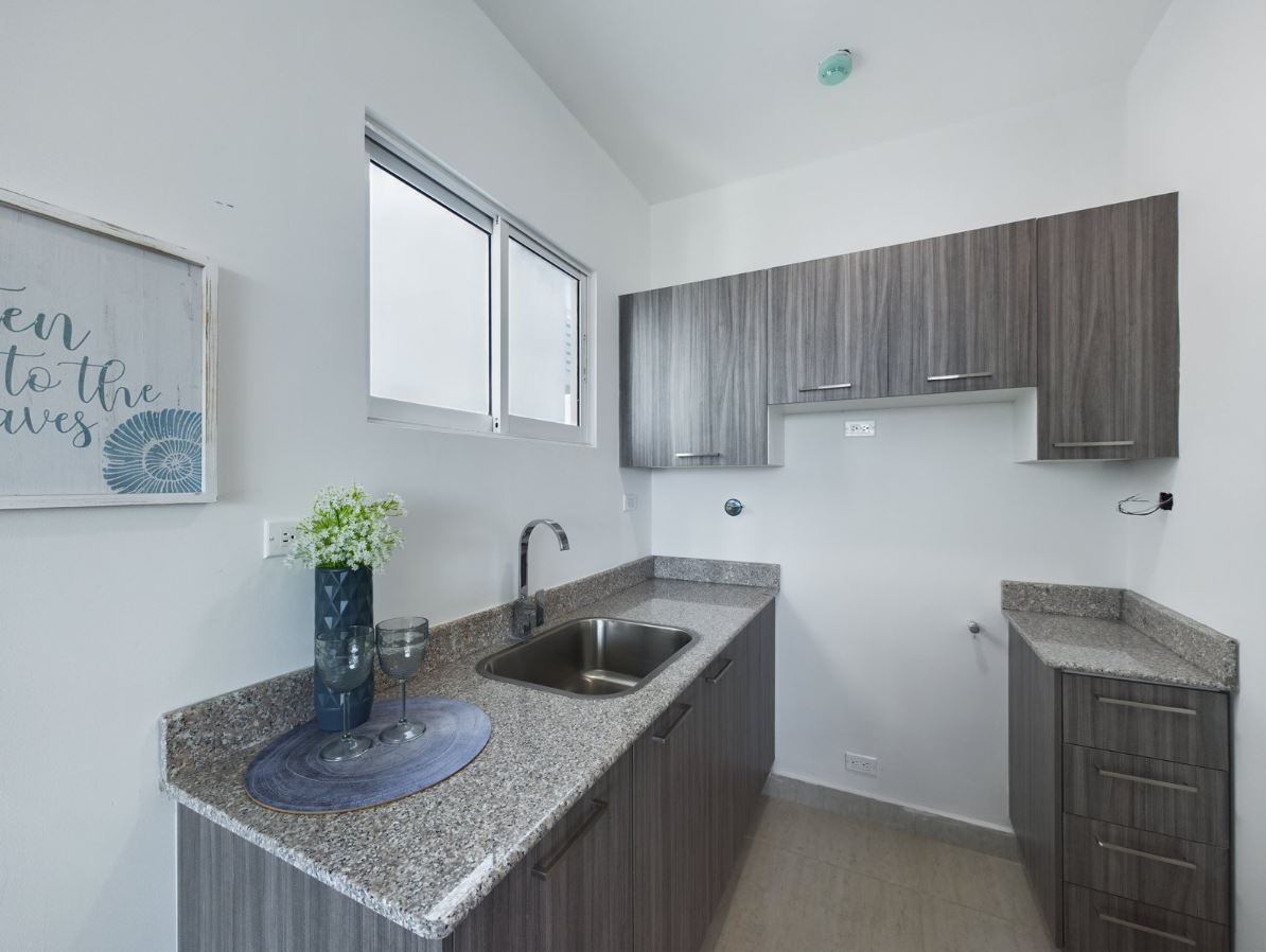 Coral 6 Residences