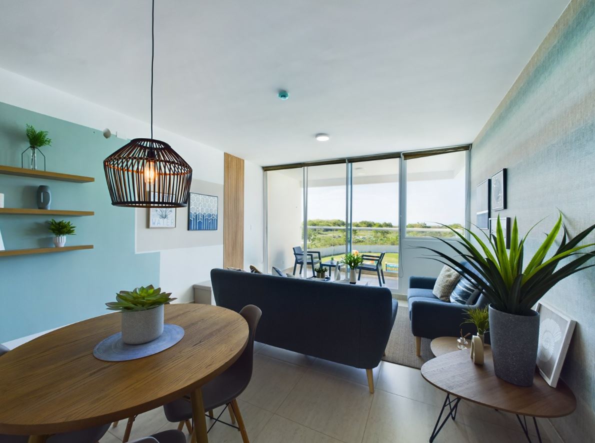 Coral 6 Residences