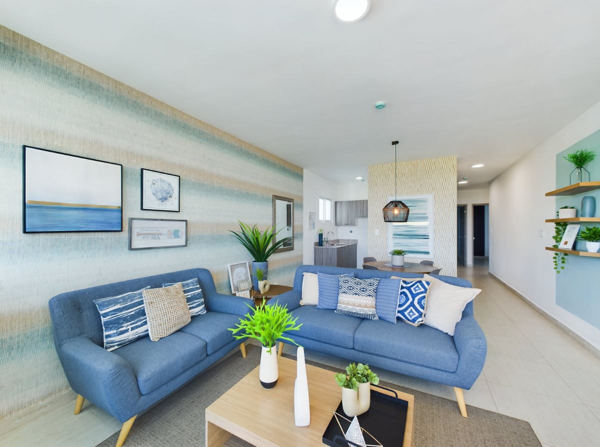 Coral 6 Residences