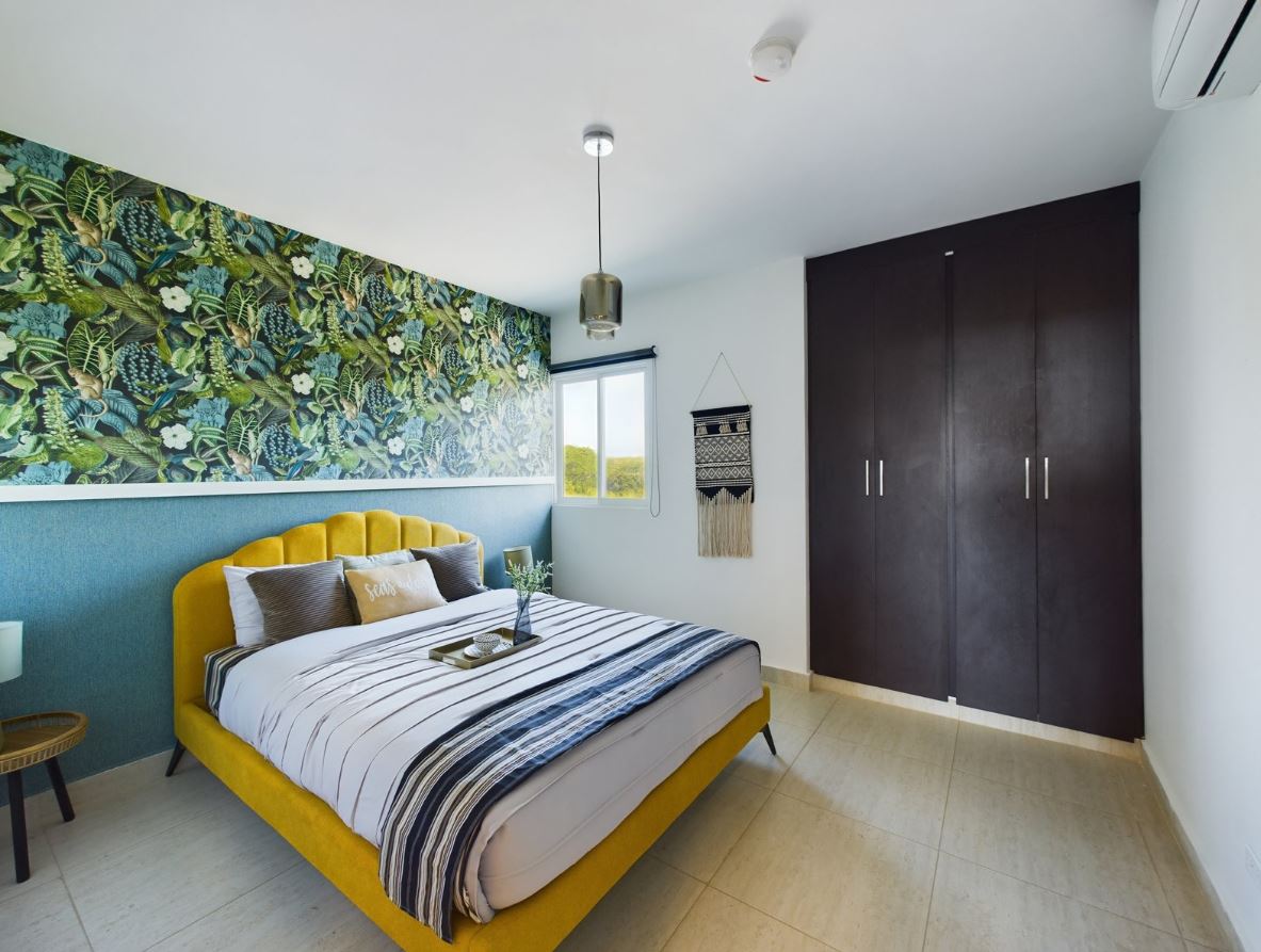 Coral 6 Residences