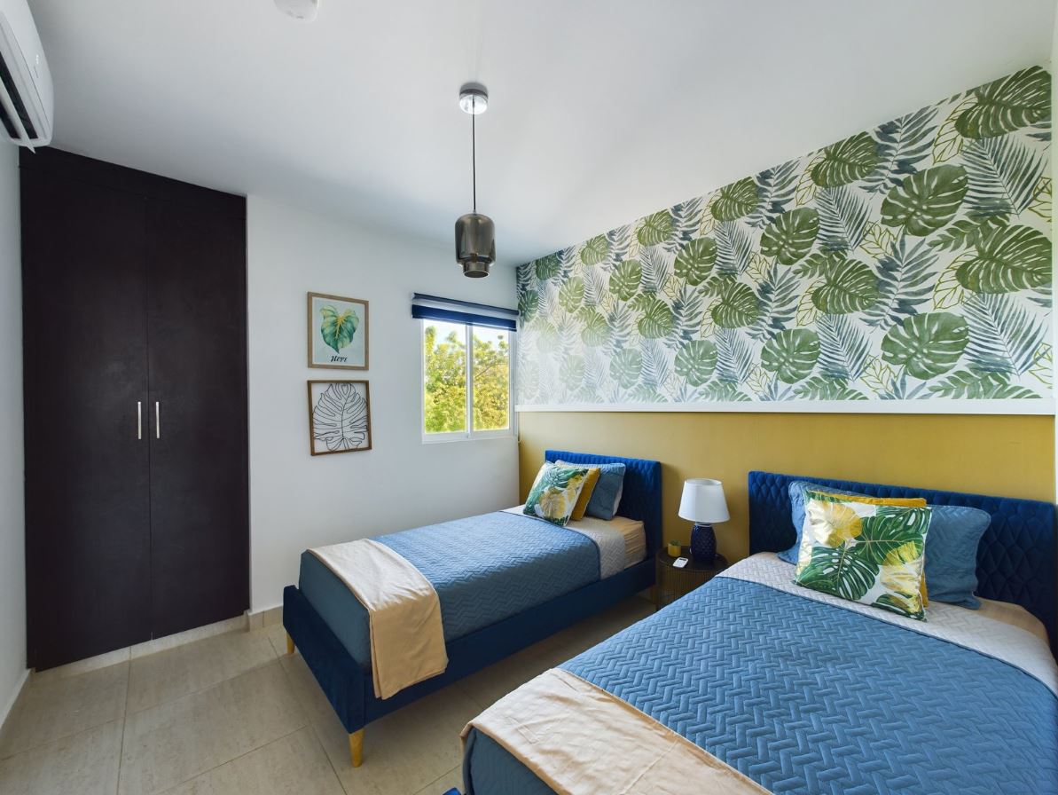 Coral 6 Residences
