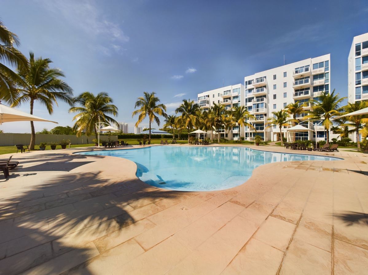 Coral 6 Residences