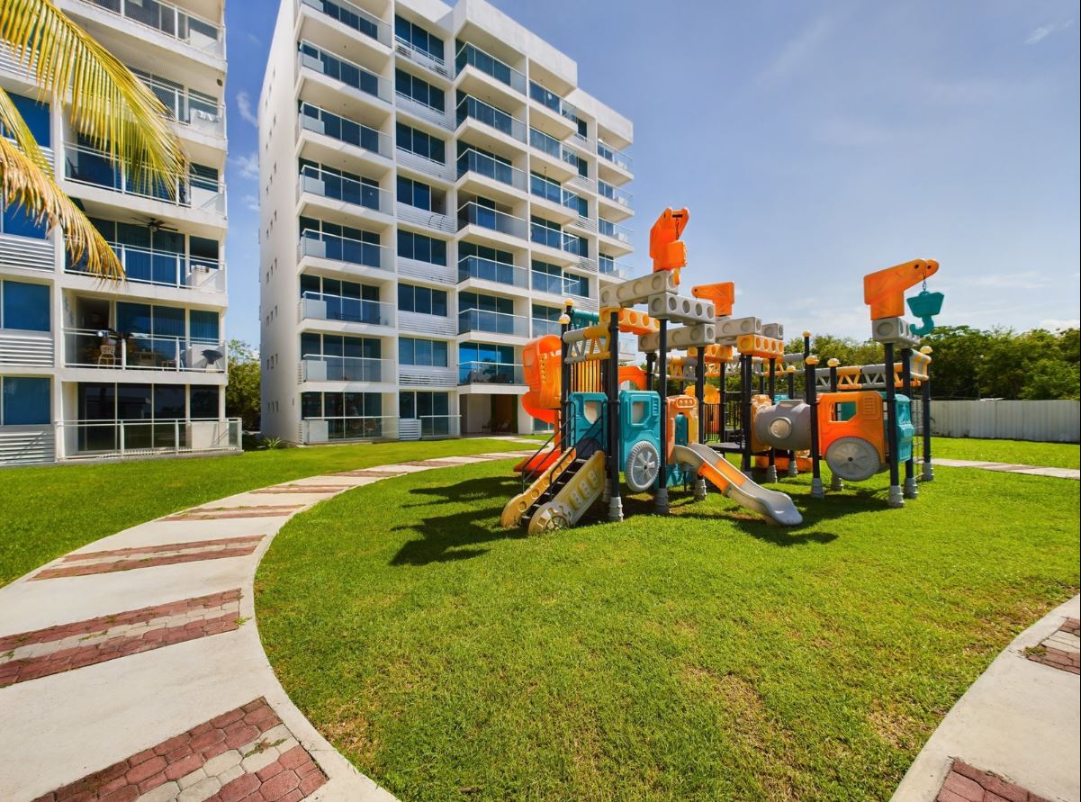 Coral 6 Residences