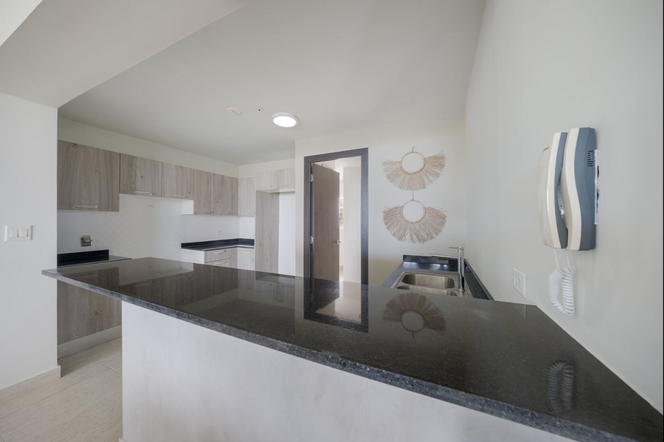 Ocean 3 Residences