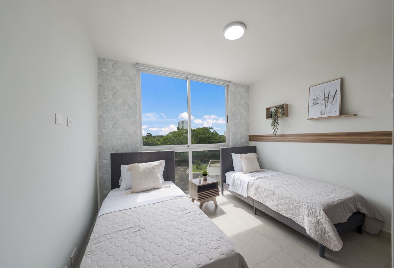Ocean 3 Residences