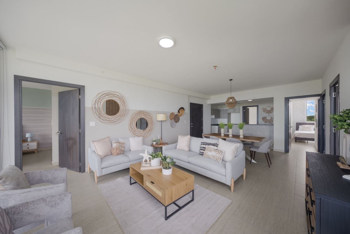 Ocean 3 Residences