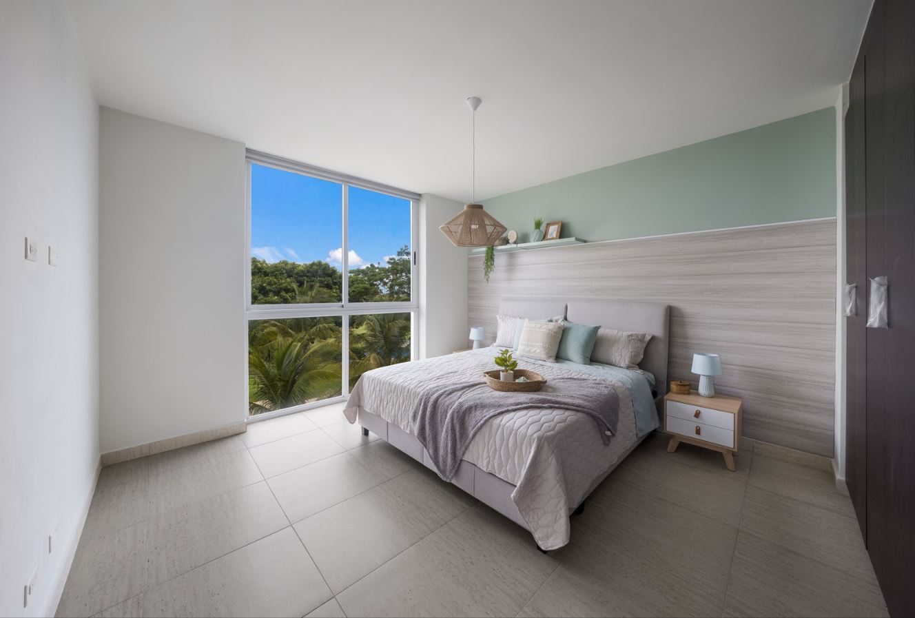 Ocean 3 Residences