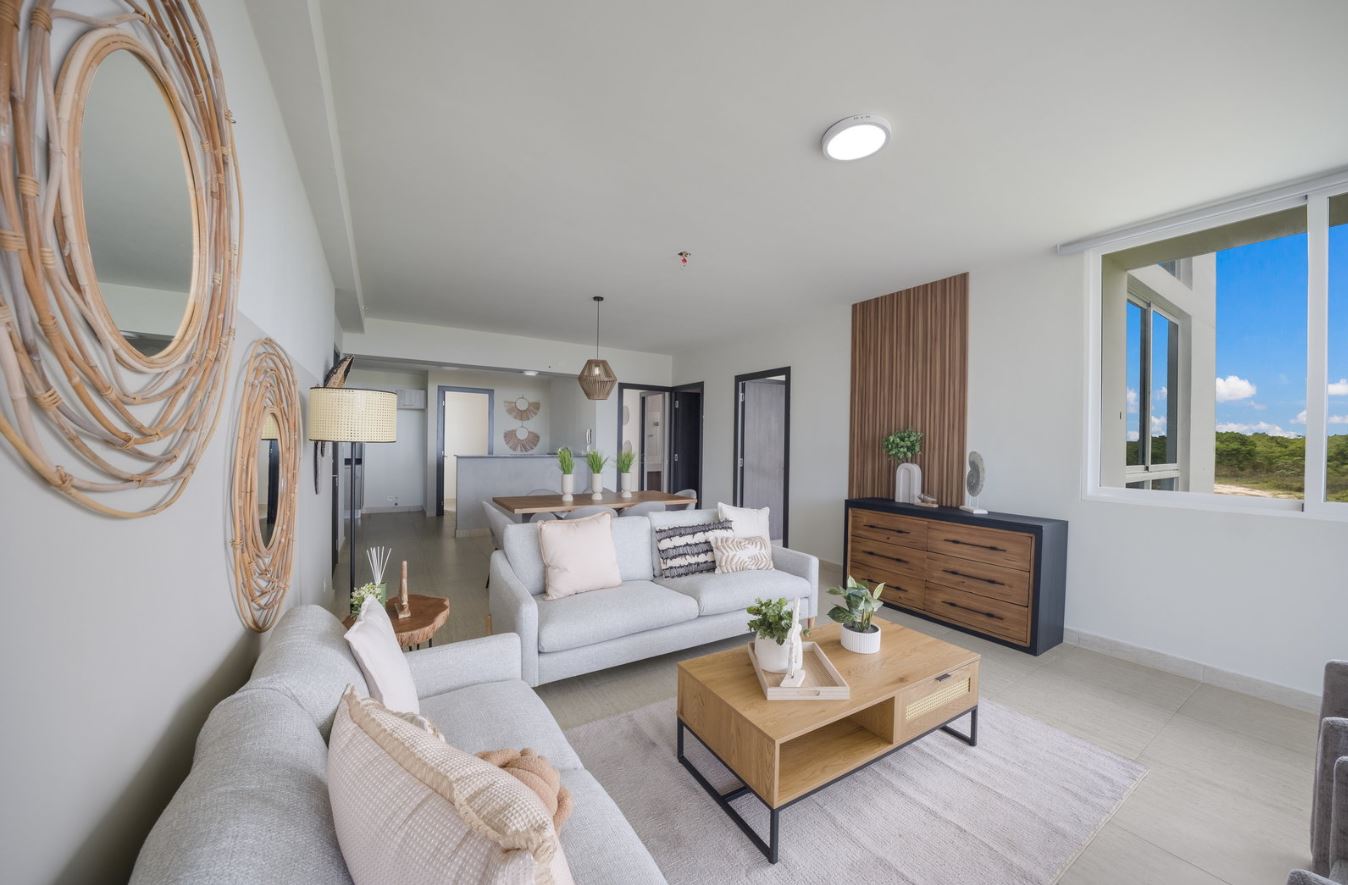 Ocean 3 Residences
