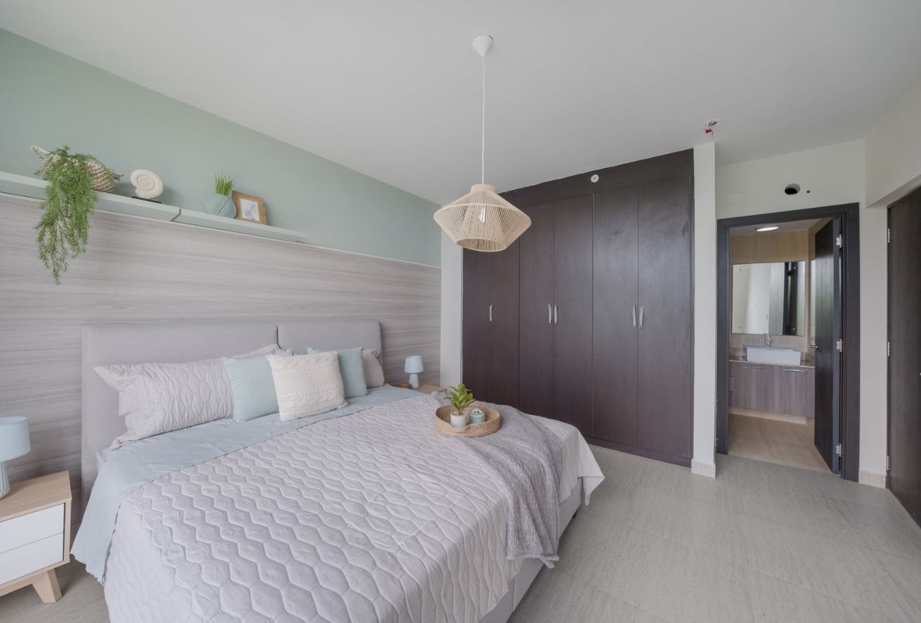 Ocean 3 Residences