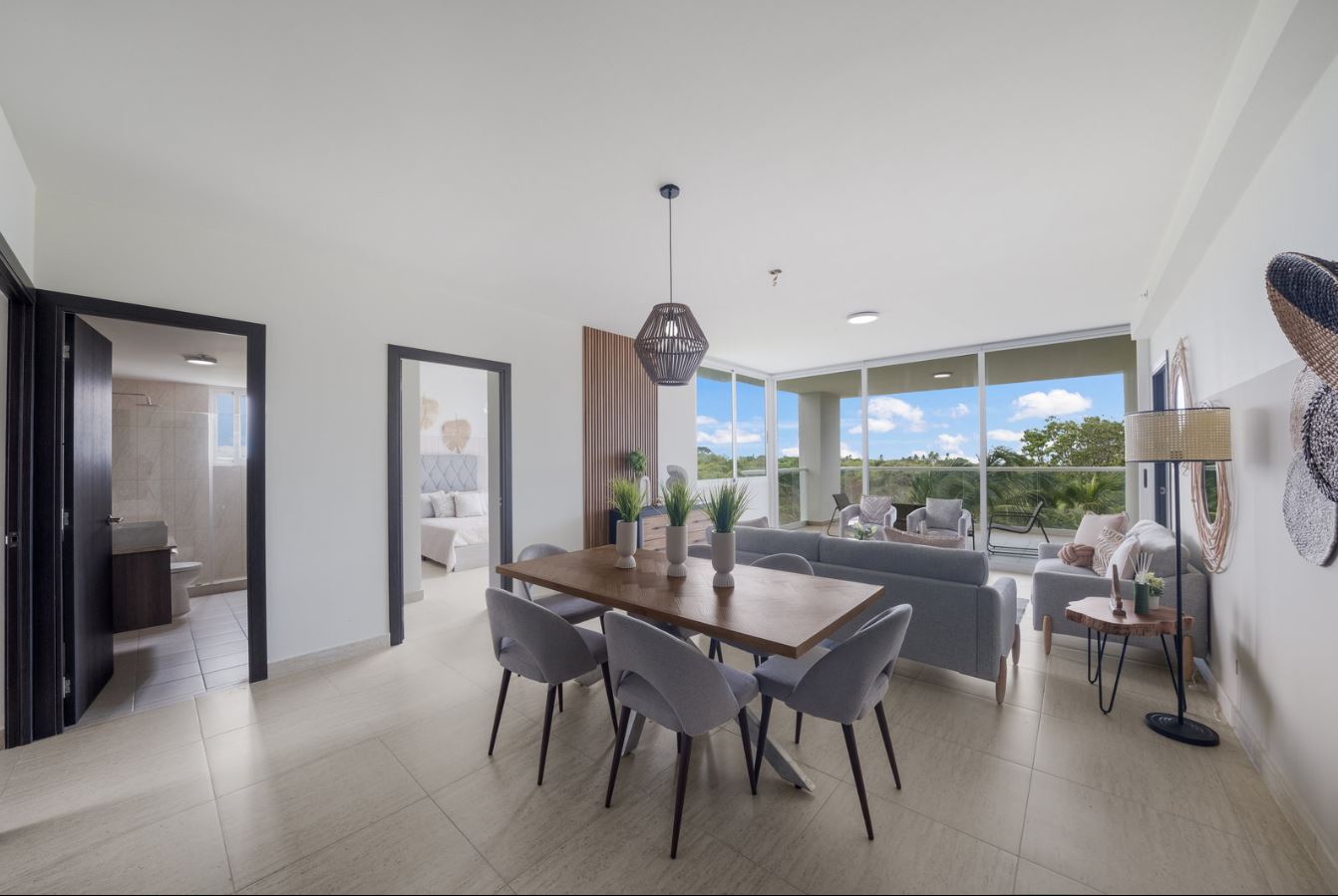 Ocean 3 Residences