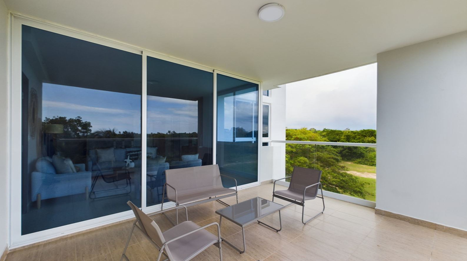 Ocean 3 Residences