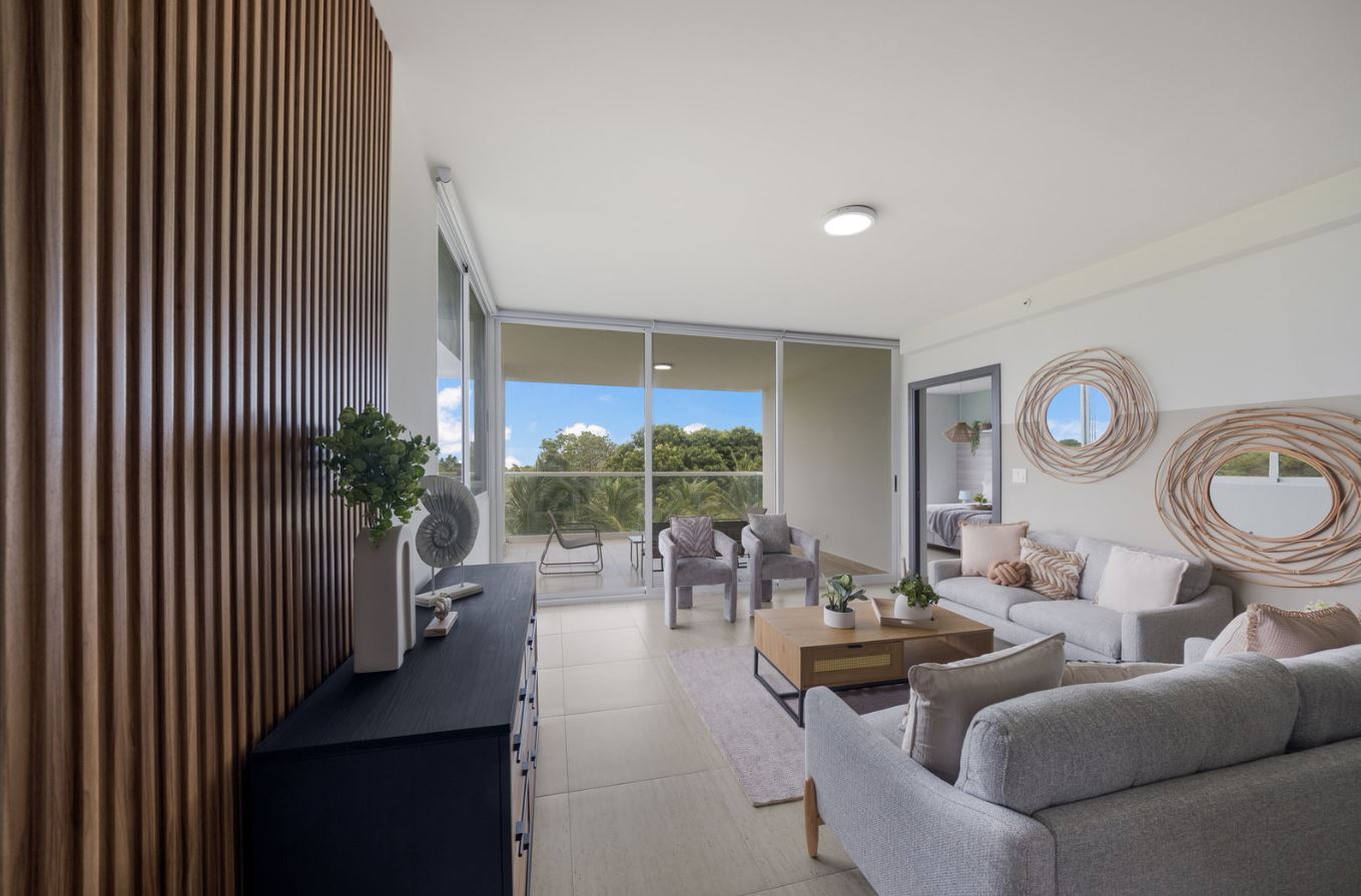 Ocean 3 Residences