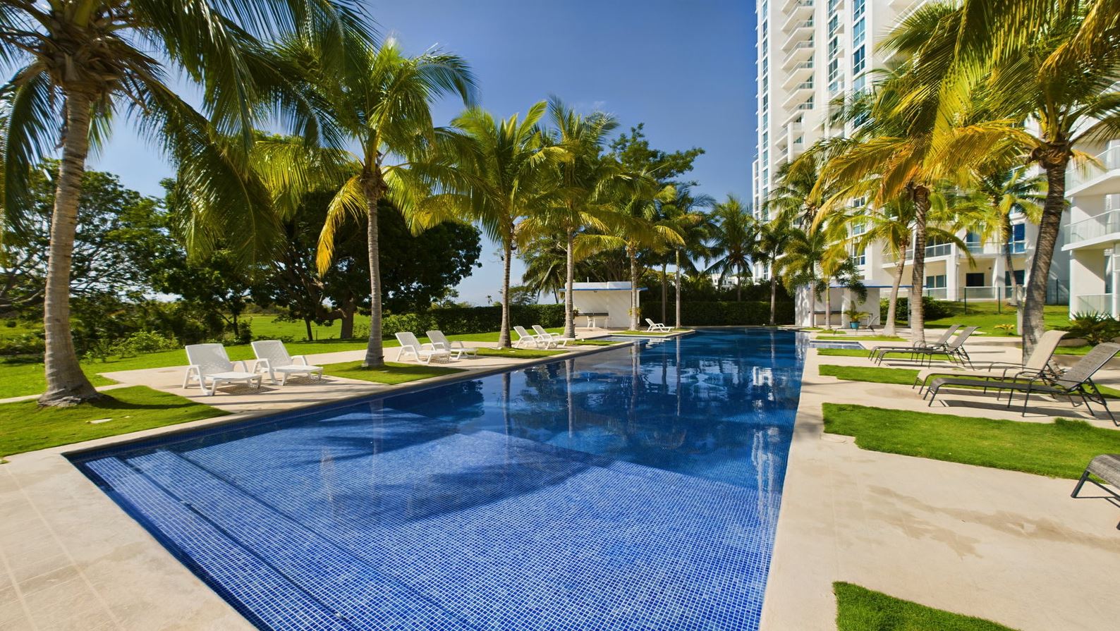 Ocean 3 Residences