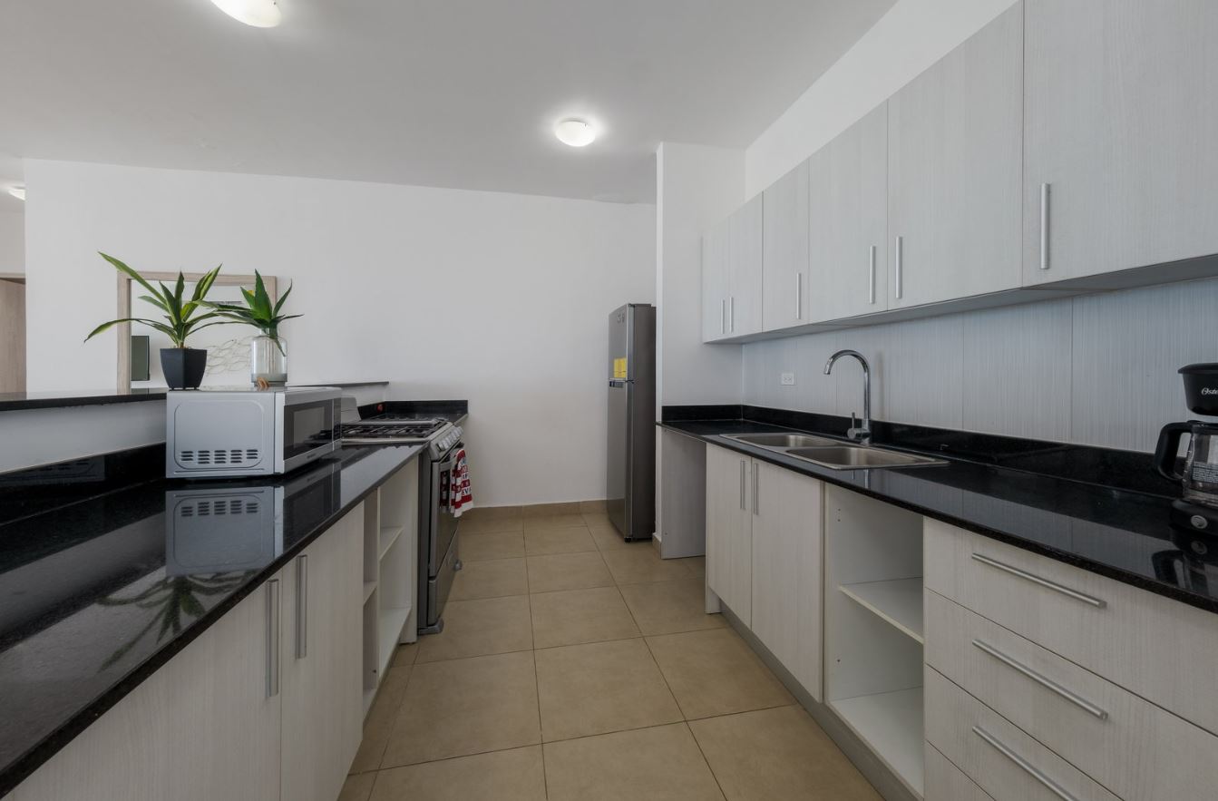 Terrazas Townhouses Residences