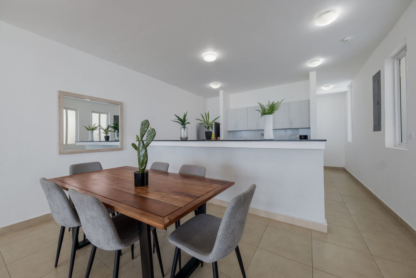 Terrazas Townhouses Residences