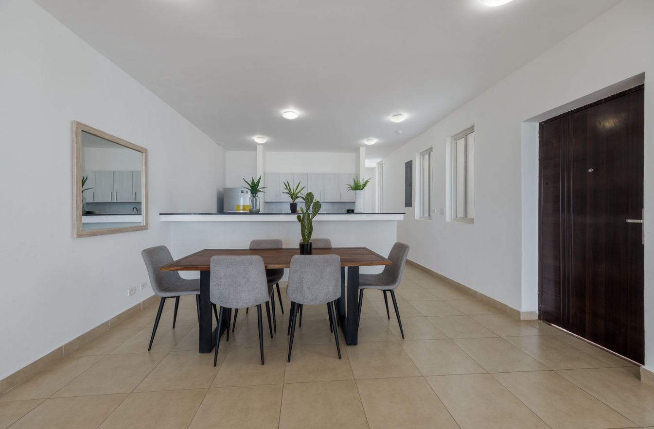Terrazas Townhouses Residences