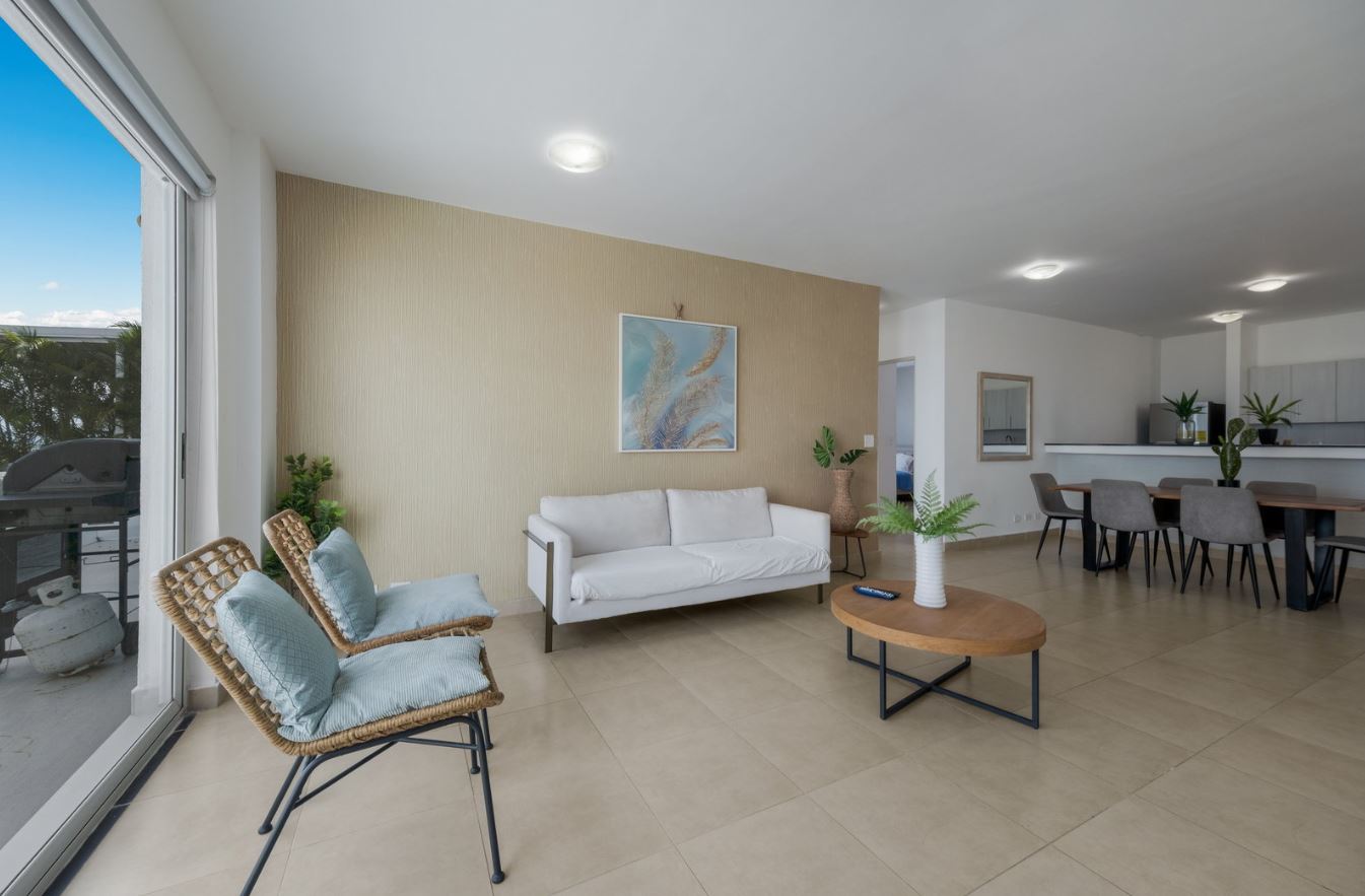 Terrazas Townhouses Residences