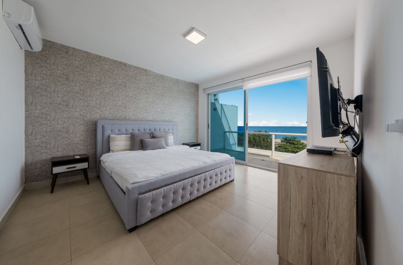 Terrazas Townhouses Residences