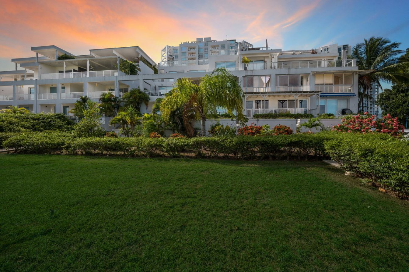 Terrazas Townhouses Residences