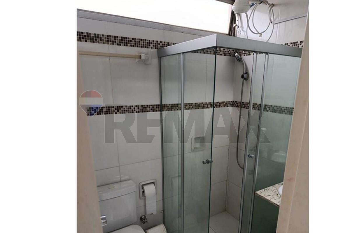 Departamento en venta en La Encarnación