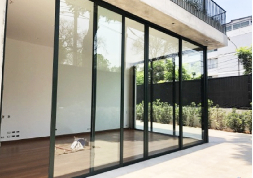 Departamento en alquiler en San Isidro