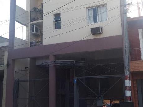 Vendo En Zona Sanatorio Britanico