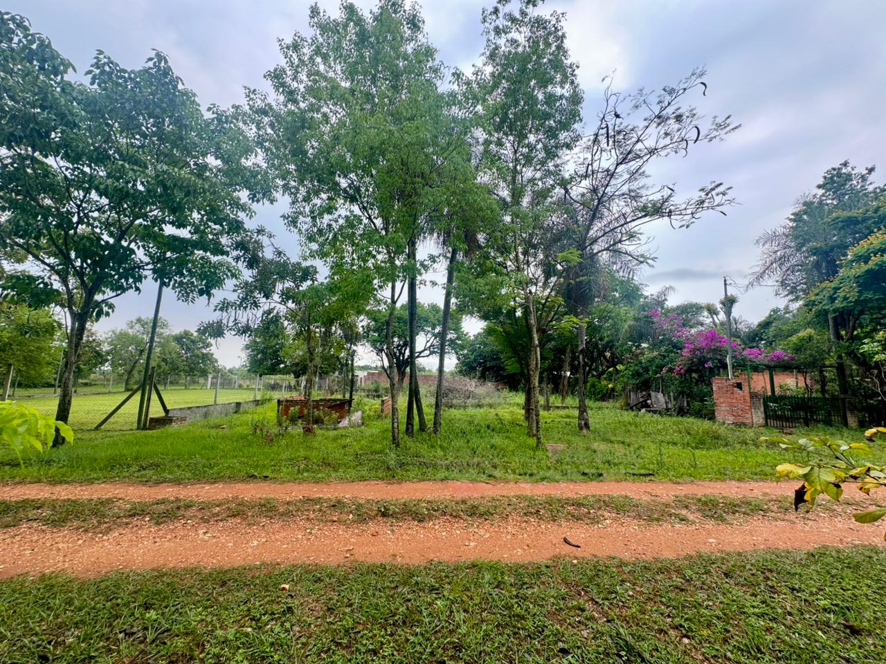 Venta de Terreno en San Bernardino, Cordillera — foto 3