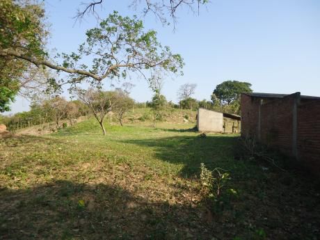 Venta Terreno En La Guardia