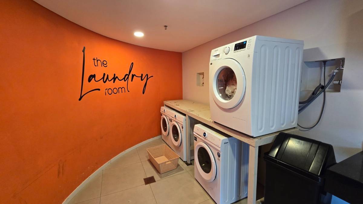 EN VENTA DEPARTAMENTO AMOBLADO CON RENTA - PISO 15 AV MOLAS LOPEZ — foto 2