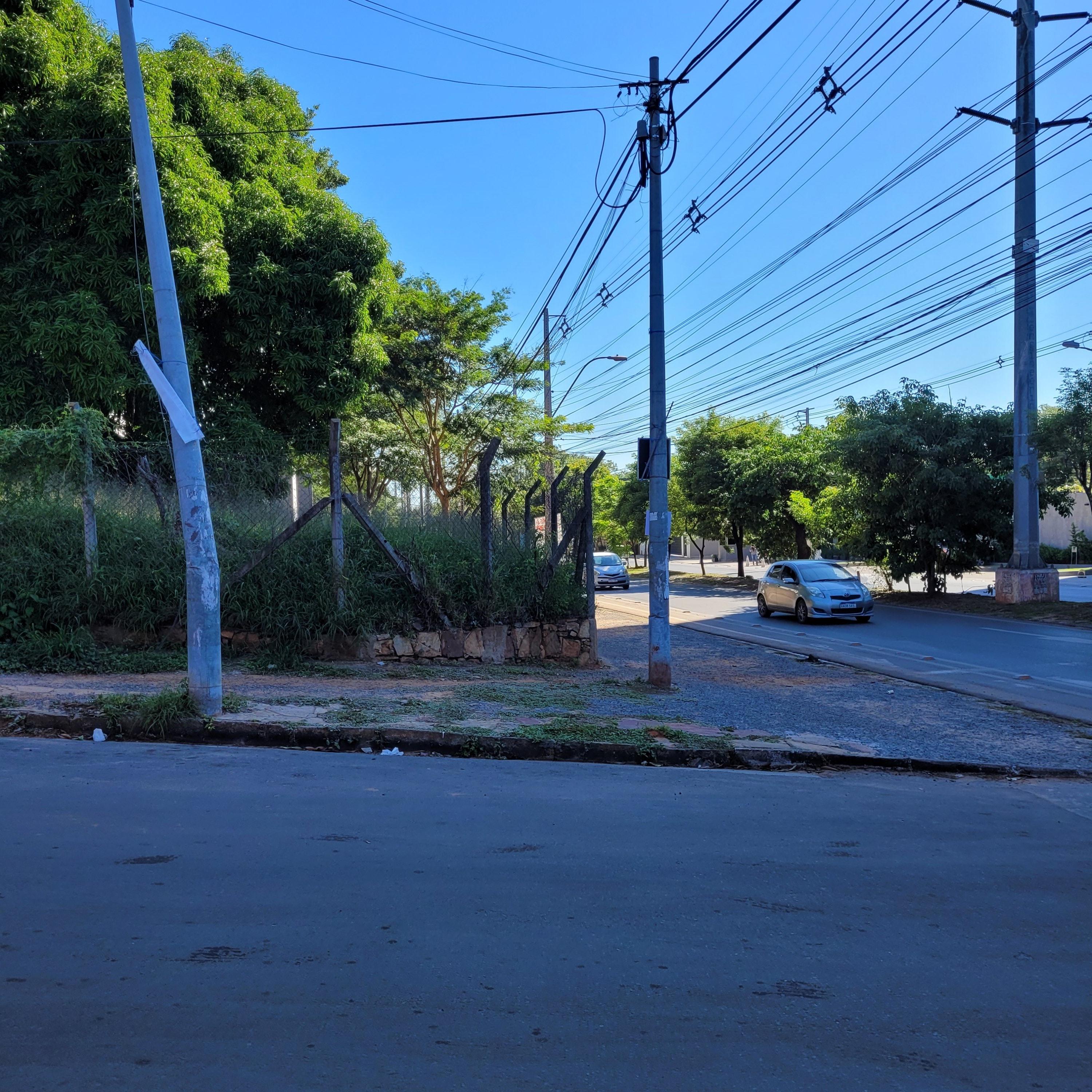 Alquilo o vendo Terreno S/ Avda 1er Pte En Esquina,zona Comercial — foto 3